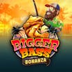 Bigger Bass Bonanza: Tietoa pelistä