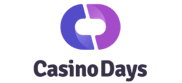 Casino Days logo