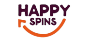 Happy Spins Casino logo