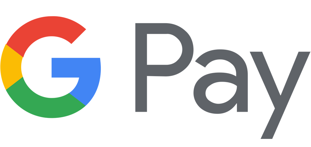 Google Pay kasinot